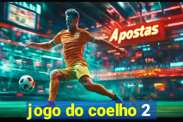 jogo do coelho 2